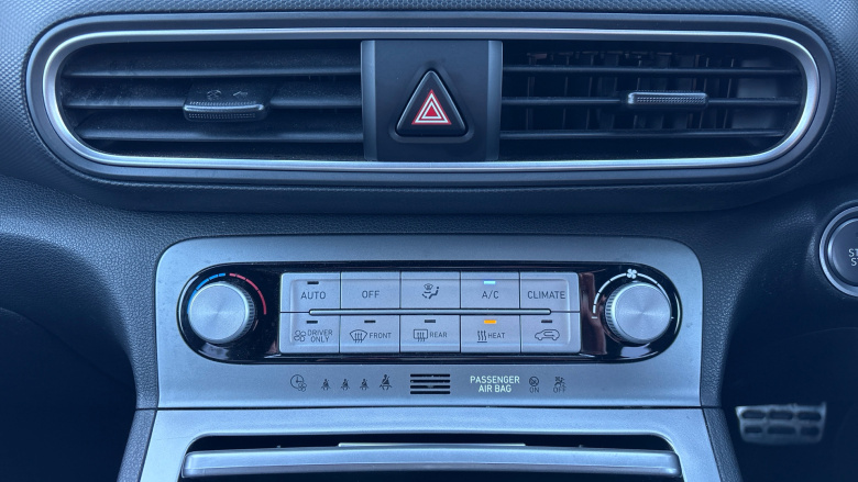 Hyundai Kona 150kW Premium SE 64kWh 5dr Auto Electric Hatchback